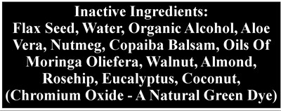 Inactive Ingredients (Inactive Ingredients)